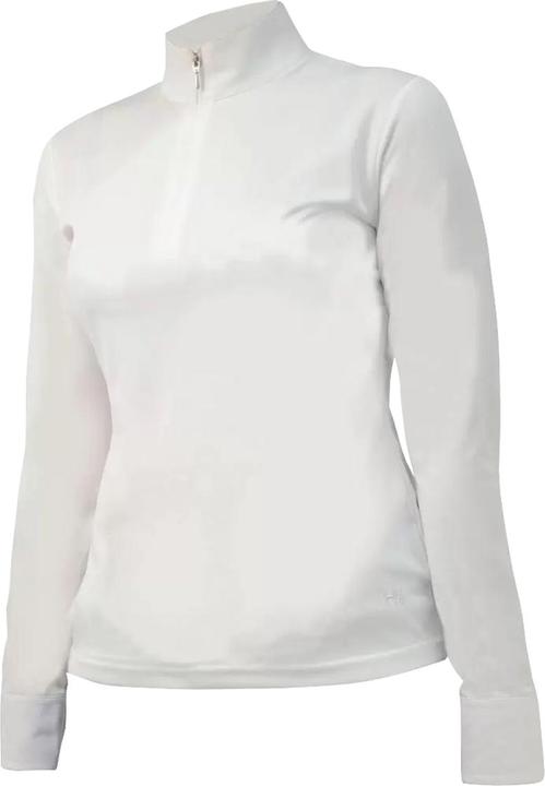 Actual product image Hy Fashion Competition shirt Charlotte long-sleeved (L)