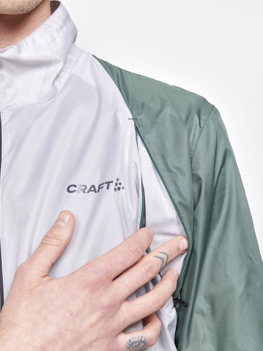 Produktbild Craft Pro Hypervent Jacket M Flex-Moss XS (XS)