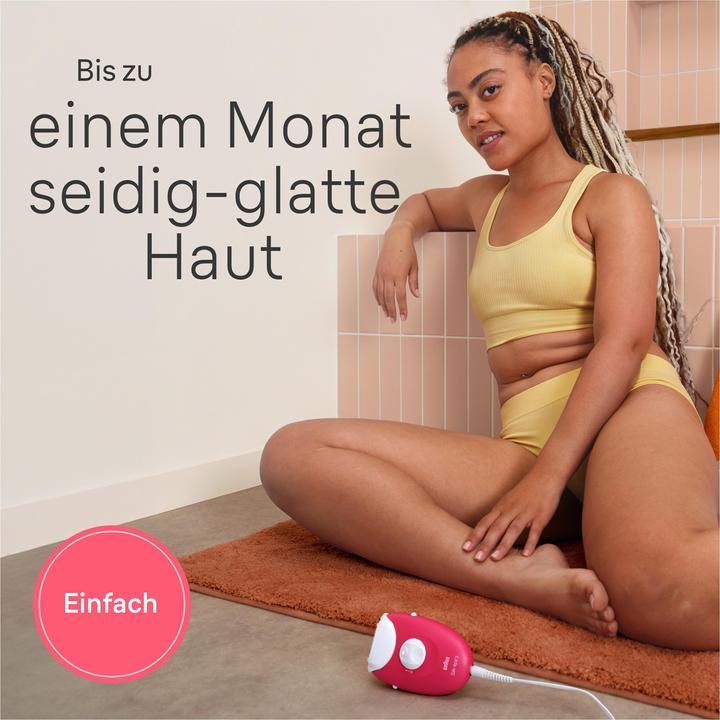 Immagine prodotto Braun Silk-épil 3