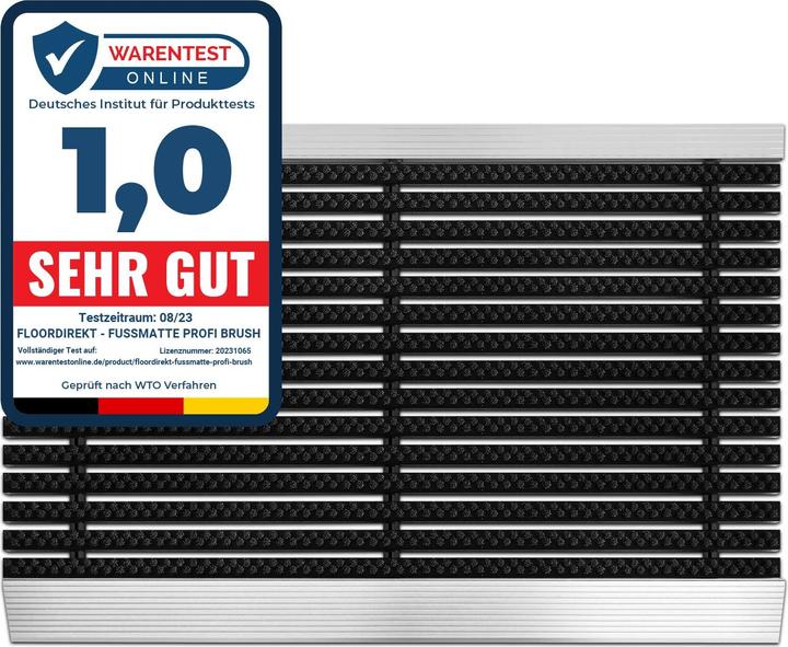 Produktbild Floordirekt Profi (40 x 60 cm)