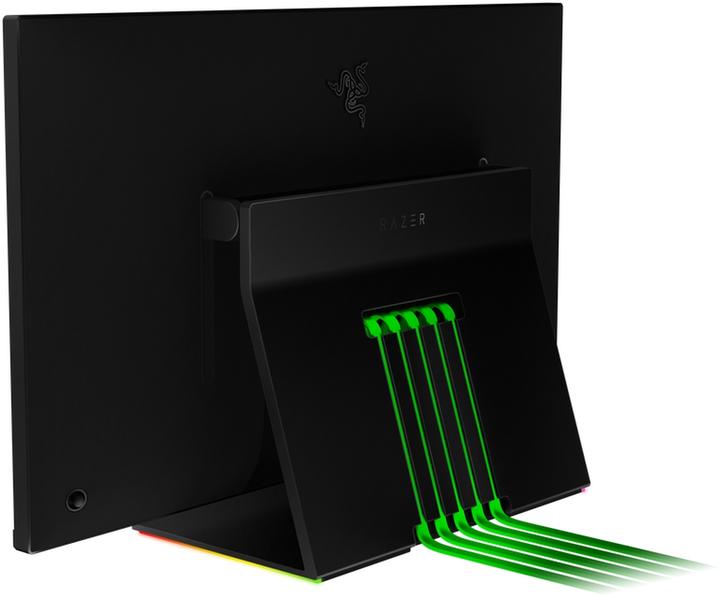 Immagine prodotto Razer Raptor 27 (2560 x 1440 pixel, 27")