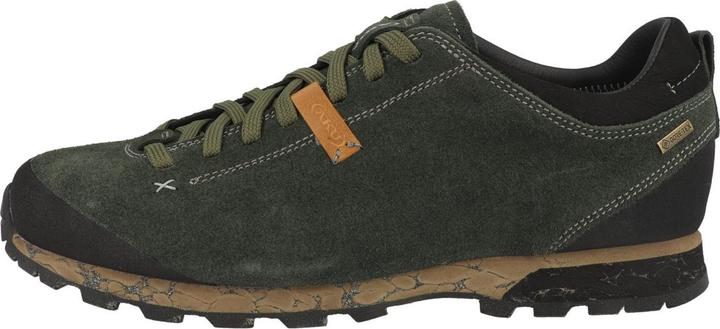 Image du produit AKU Bellamont III Suede GTX - 67033 (47.5)