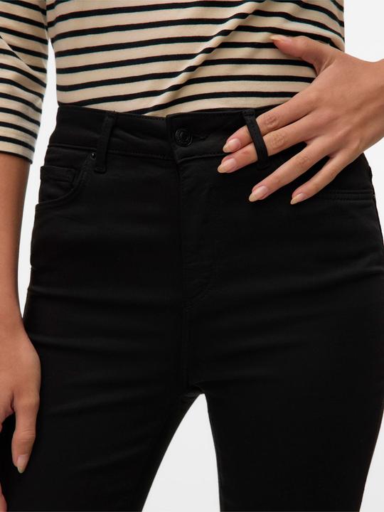 Image du produit Vero Moda VMSOPHIA Jeans taille haute coupe skinny (M)