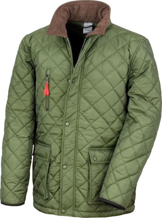 Immagine prodotto Regatta Urban Cheltenham Gold Giacca Uomo (XS)