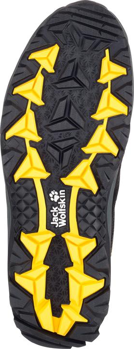 Immagine prodotto Jack Wolfskin Vojo 3 Texapore Low M (45.5)