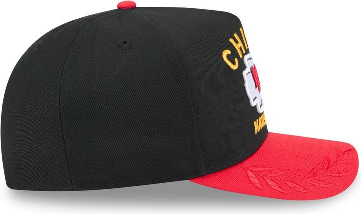 Produktbild New Era 59Fifty Cap - 2025 DRAFT Kansas City Chiefs - 7 1/8 (7 1/8)