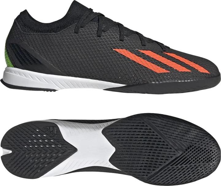 Produktbild adidas FussballStiefel X Speedportal.3 (44.5)