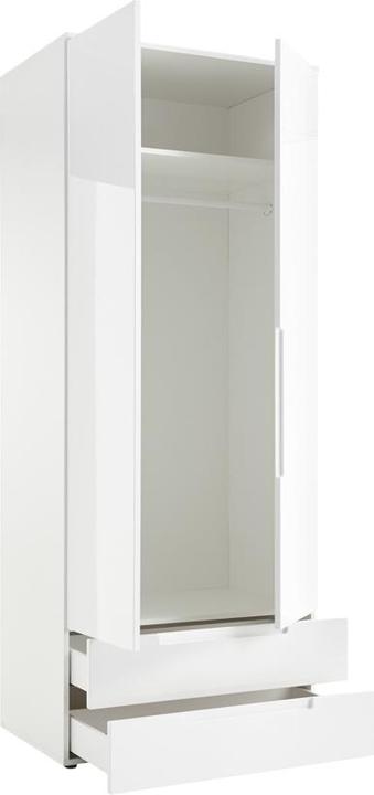 Actual product image Pol-Power Spice (84 x 57 x 208 cm)