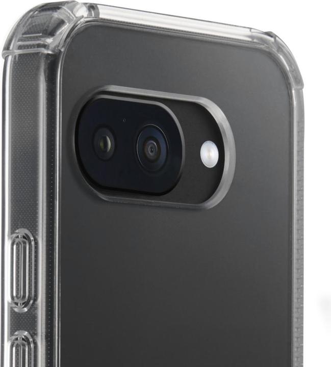 Actual product image Hama Extreme Protect (Google Pixel 9a)