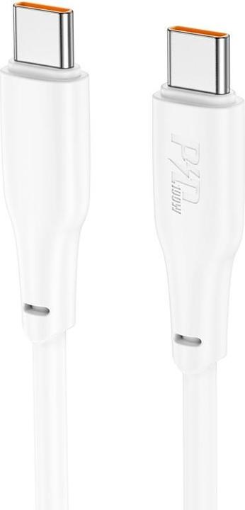 Immagine prodotto Hoco m W Cavo dati da USB-C a USB-C a ricarica rapida (2 m)