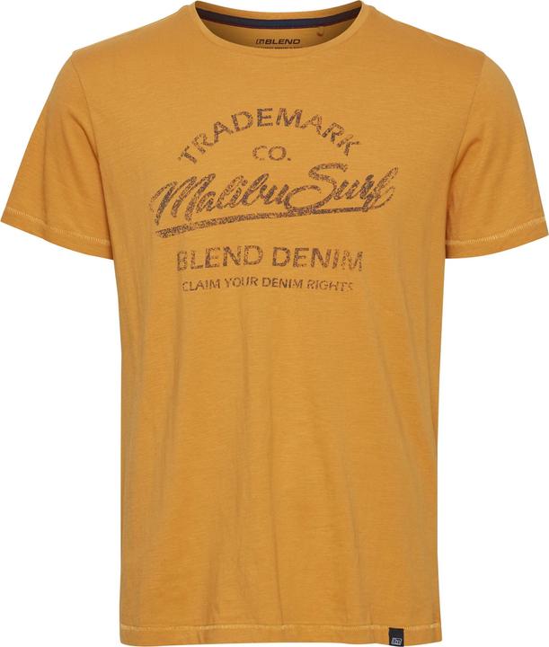 Spruce Yellow (171040)