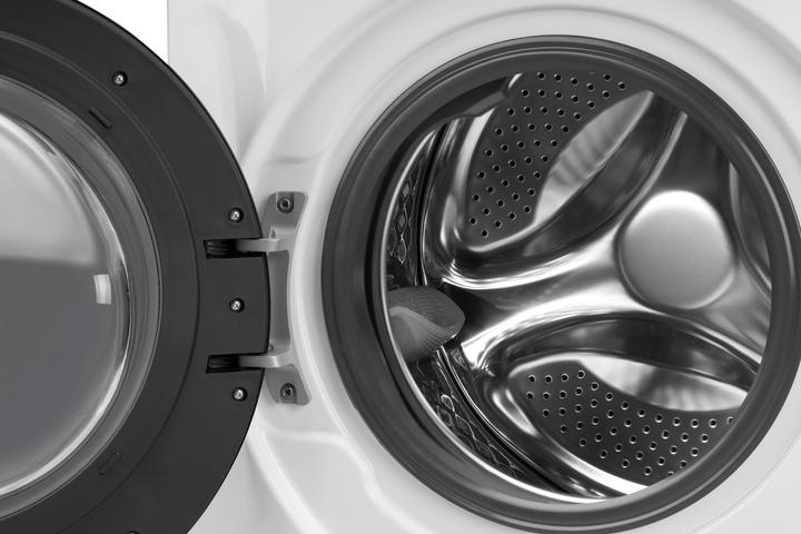 Actual product image Midea MF200W100WB-14A (10 kg, Left)