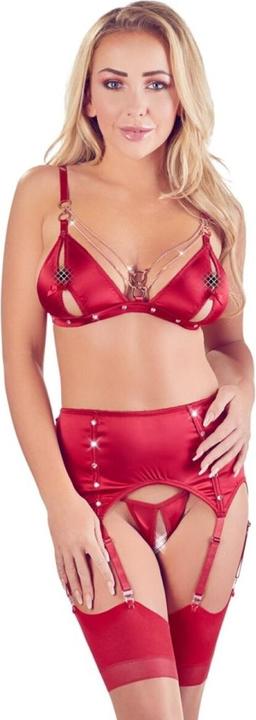 Productafbeelding Abierta Fina Beha-StrapsSet (S)