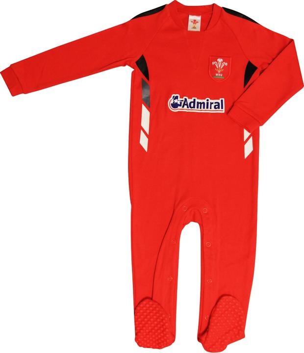 Produktbild Wales Ru UTTA3684 P (86)