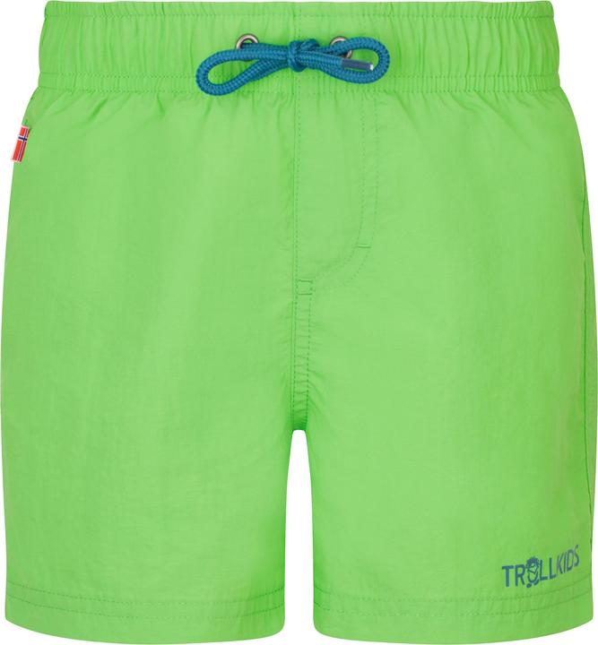marine foncé, Vert frais