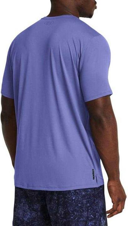 Actual product image Under Armour Mens Vanish Energy T-Shirt (S)