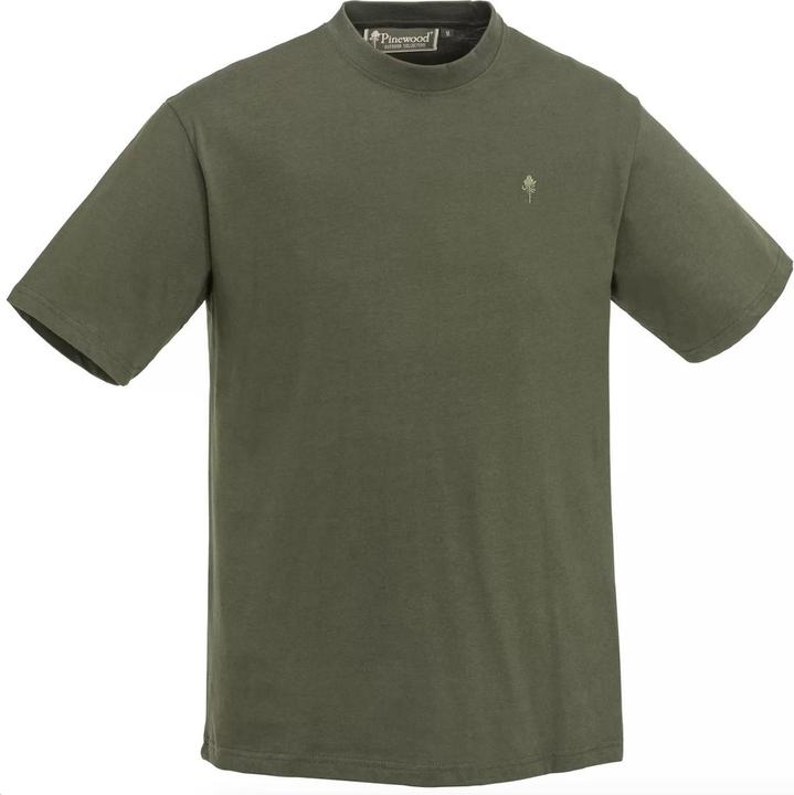Produktbild Pinewood T-Shirt 3er Pack (XL)