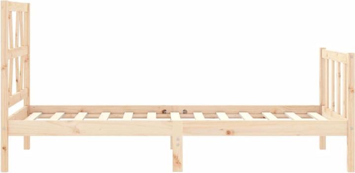 Actual product image VidaXL Goliath (90 x 200 cm)