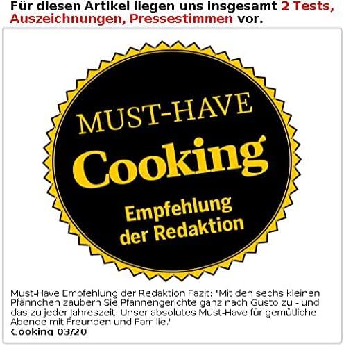 Produktbild Rosenstein & Söhne 3in1