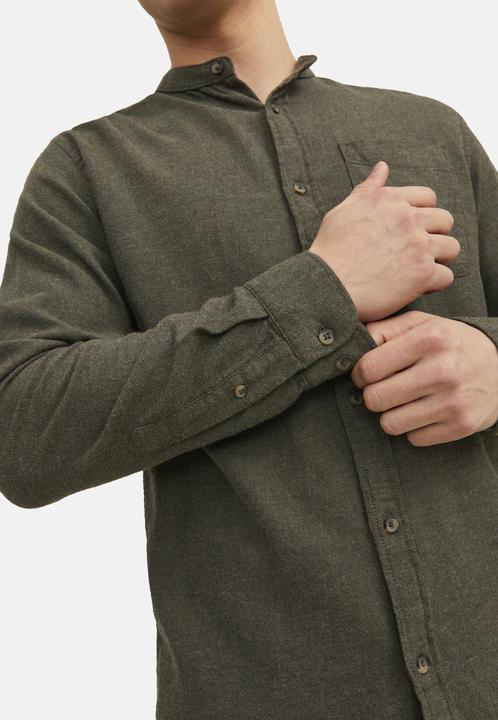 Image du produit Jack & Jones Chemise à carreaux (XS)