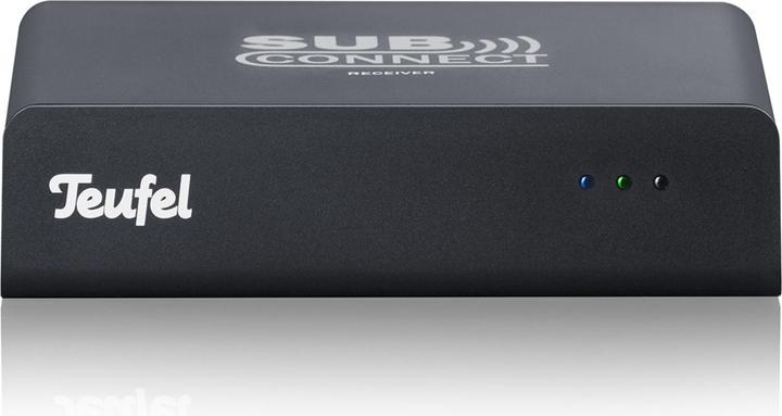 Teufel Subwoofer Wireless Set (Set)