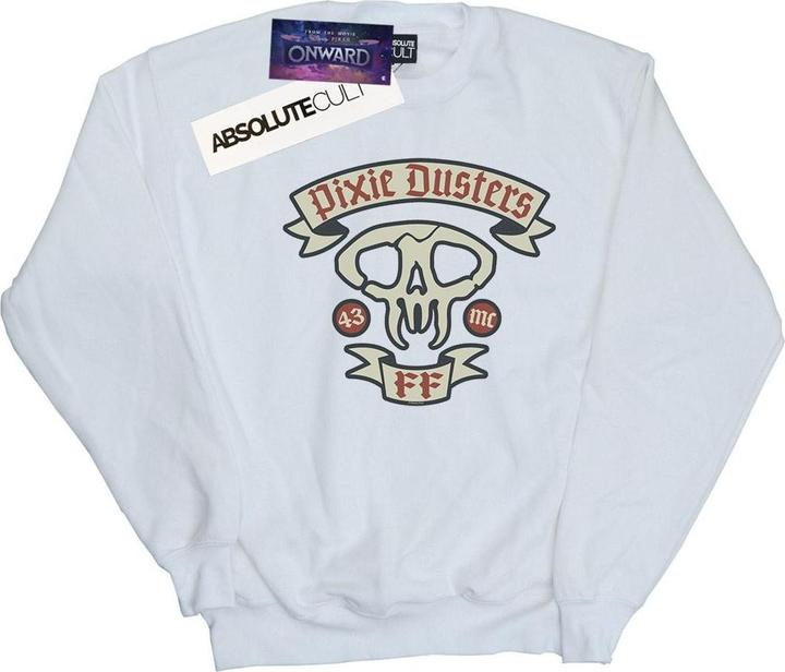 Disney Onward Pixie Dusters Sweatshirt Mädchen