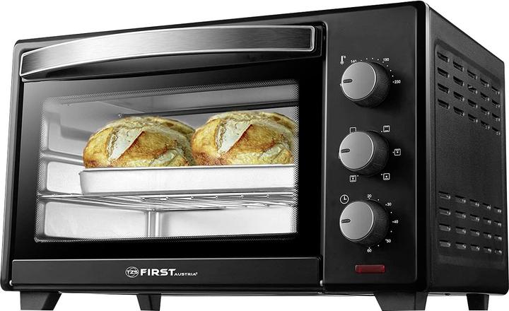 Actual product image First Austria Electric oven FA-5043-1 (30L)