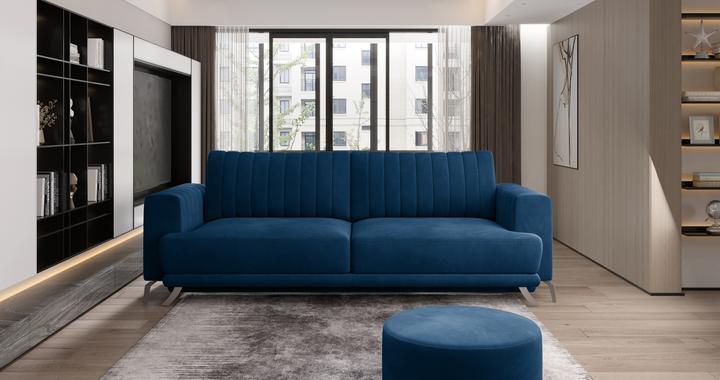 Produktbild ELTAP Elise (4-Sitzer, Bettsofa)