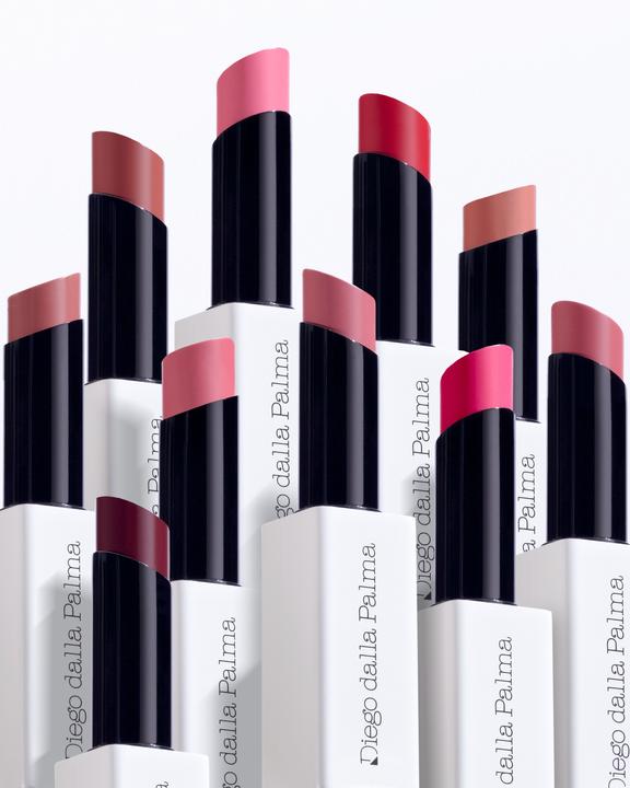 Produktbild Diego dalla Palma Ultra Rich Sheer Lipstick 84 (184)