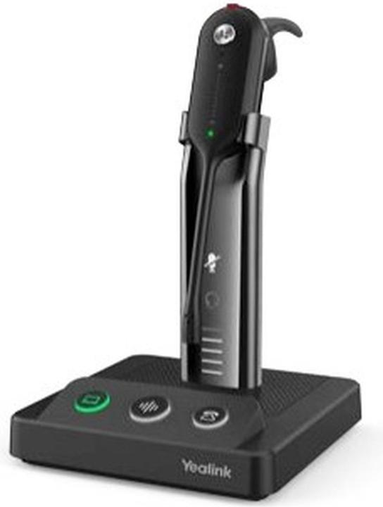 Immagine prodotto Yealink WH6X (Senza fili, USB Tipo-B)