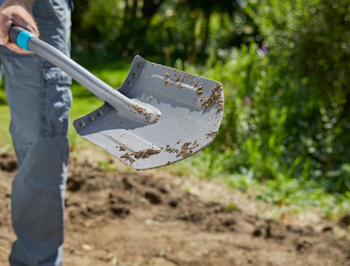 Image du produit Gardena Ergo Line pique pointue