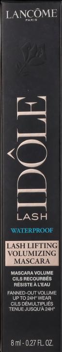 Produktbild Lancôme Lash Idôle (01 Glossy Black)