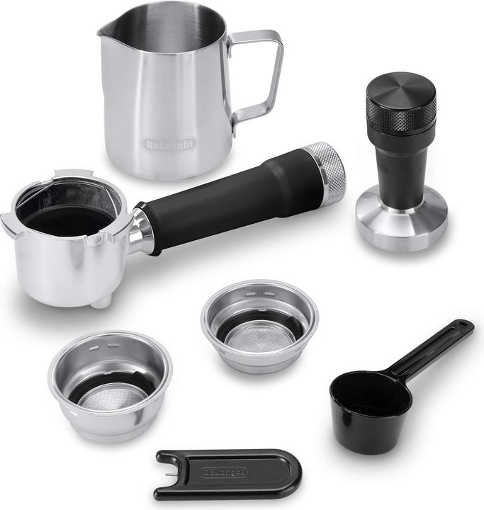 Image du produit De'Longhi Dedica Duo