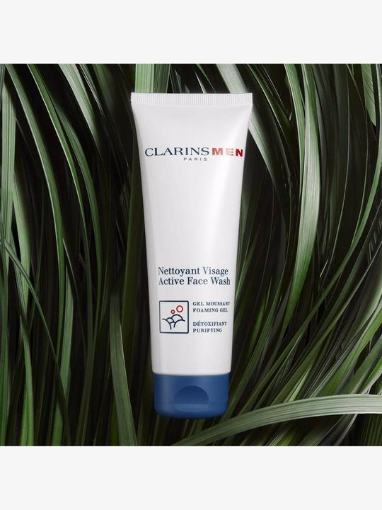 Produktbild Clarins Nettoyant Visage (Gel, 125 ml)