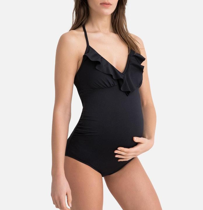 Immagine prodotto La Redoute Collections Costume da bagno premaman (42)