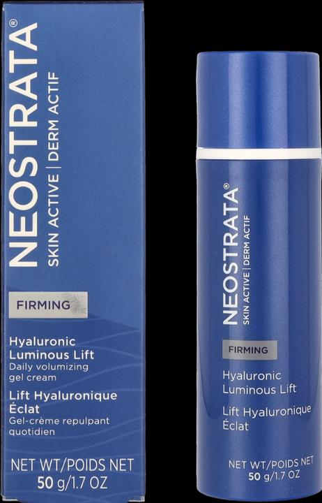 Actual product image NeoStrata Hyaluronic Luminous Lift (Day cream)