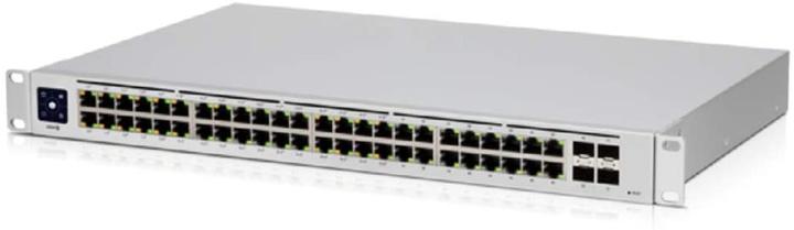 Ubiquiti USW 48 Poe (48 Ports)