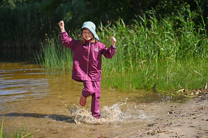 Image du produit finkid Kid's Puuskiainen (92, 98)