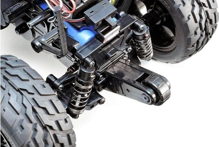 Produktbild Tamiya Toyota Land Cruiser 40 Pick Up (GF-01) (Kit)