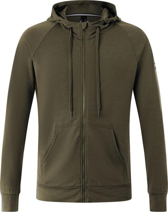 Produktbild Super Natural Essential Zip Hoodie (S)