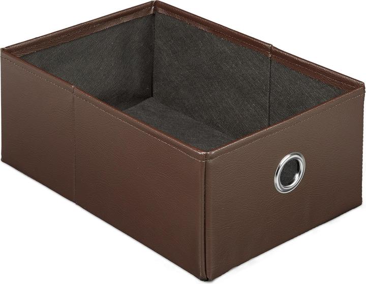 Immagine prodotto Relaxdays Panca contenitore (76 cm)