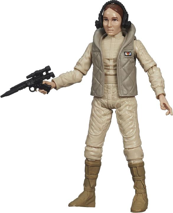 Produktbild Star Wars Black Series Basisfigur
