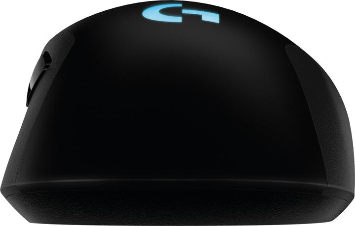 Actual product image Logitech G G703 Lightspeed (Wireless, Cable)