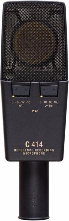 Produktbild AKG Pro C414 Xlii
