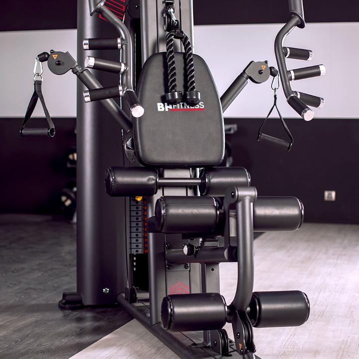 BH Fitness Indar
