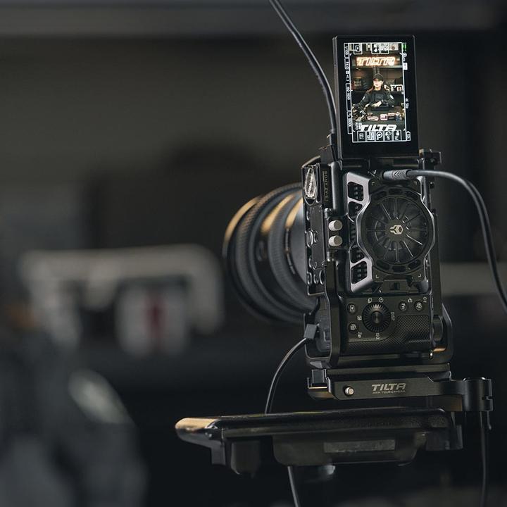 Immagine prodotto Tilta Kit leggero per Sony ZV-E1 (Gabbietta)