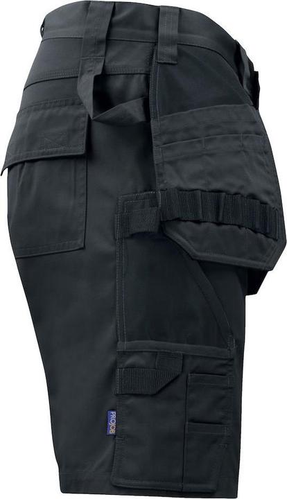 Actual product image Projob Shorts work (45)