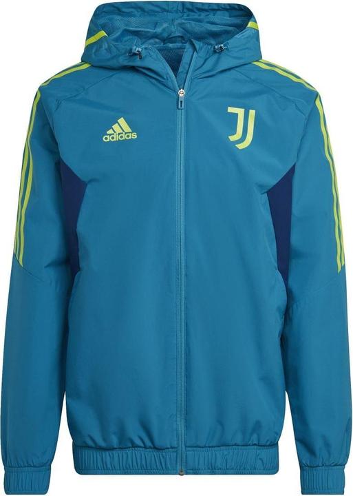 Produktbild adidas Jacke Allwetter (S)