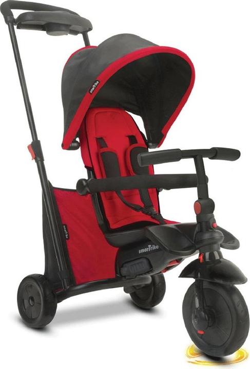 Image du produit SmarTrike 7in1 Tricycle smarTfold 500