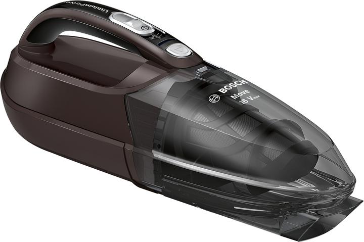 Produktbild Bosch Hausgeräte Move 16Vmax